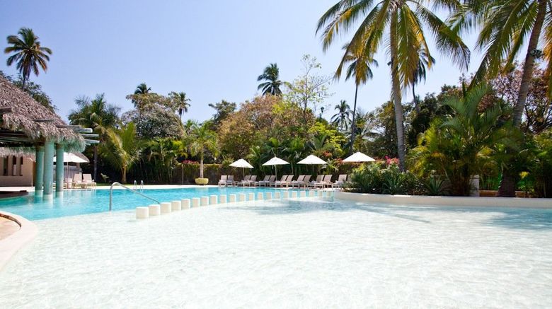 <b>Gamma Plaza Ixtapa Pool</b>. Images powered by <a href="https://www.leonardoworldwide.com/" title="Leonardo Worldwide" target="_blank">Leonardo</a>.