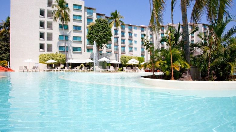 <b>Gamma Plaza Ixtapa Pool</b>. Images powered by <a href="https://www.leonardoworldwide.com/" title="Leonardo Worldwide" target="_blank">Leonardo</a>.