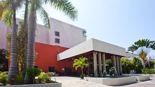 Gamma Plaza Ixtapa
