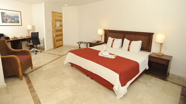 <b>Gamma Plaza Ixtapa Suite</b>. Images powered by <a href="https://www.leonardoworldwide.com/" title="Leonardo Worldwide" target="_blank">Leonardo</a>.