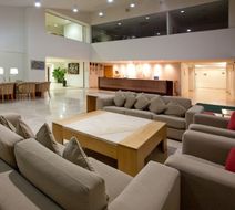 Gamma Plaza Ixtapa Lobby