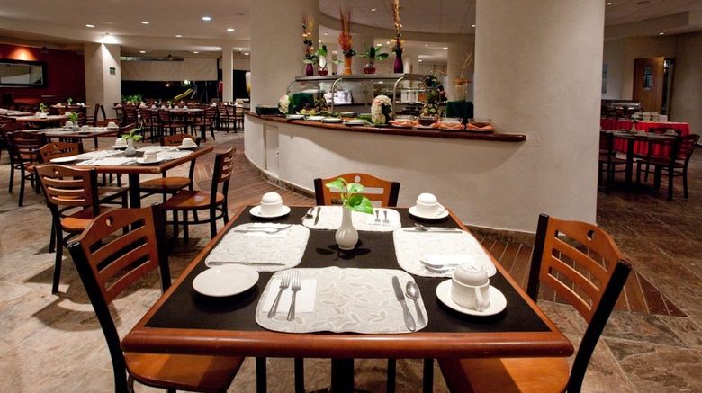 <b>Gamma Plaza Ixtapa Restaurant</b>. Images powered by <a href="https://www.leonardoworldwide.com/" title="Leonardo Worldwide" target="_blank">Leonardo</a>.