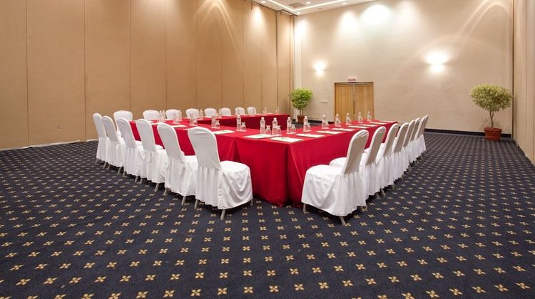 Gamma Plaza Ixtapa Ballroom