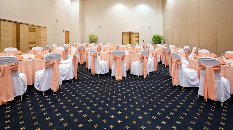 <b>Gamma Plaza Ixtapa Ballroom</b>. Images powered by <a href="https://www.leonardoworldwide.com/" title="Leonardo Worldwide" target="_blank">Leonardo</a>.
