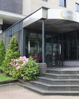 Bastion Hotel
