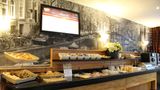 Bastion Hotel Amsterdam-Centrum Zuidwest Restaurant