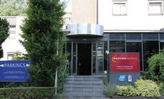Bastion Hotel Amsterdam-Centrum Zuidwest