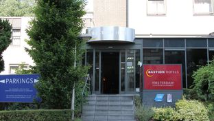 Bastion Hotel Amsterdam-Centrum Zuidwest