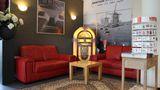 Bastion Hotel Amsterdam-Centrum Zuidwest Lobby