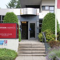 Bastion Hotel