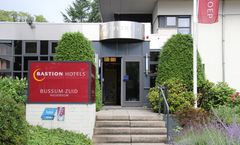 Bastion Hotel