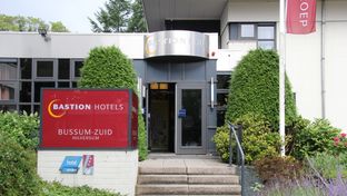 Bastion Hotel