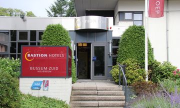 Bastion Hotel