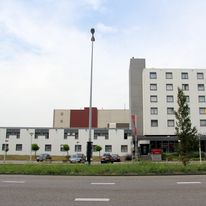 Bastion Deluxe Hotel Amsterdam-Zaandam