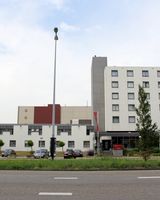 Bastion Deluxe Hotel Amsterdam-Zaandam