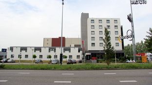 Bastion Deluxe Hotel Amsterdam-Zaandam