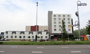 Bastion Deluxe Hotel Amsterdam-Zaandam