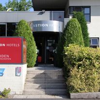 Bastion Hotel Leiden/Voorschoten