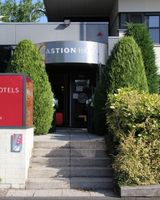 Bastion Hotel Leiden/Voorschoten