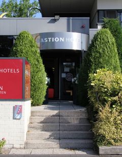 Bastion Hotel Leiden/Voorschoten