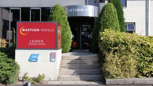 Bastion Hotel Leiden/Voorschoten
