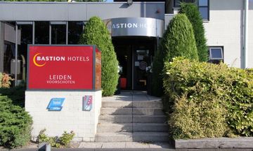 Bastion Hotel Leiden/Voorschoten