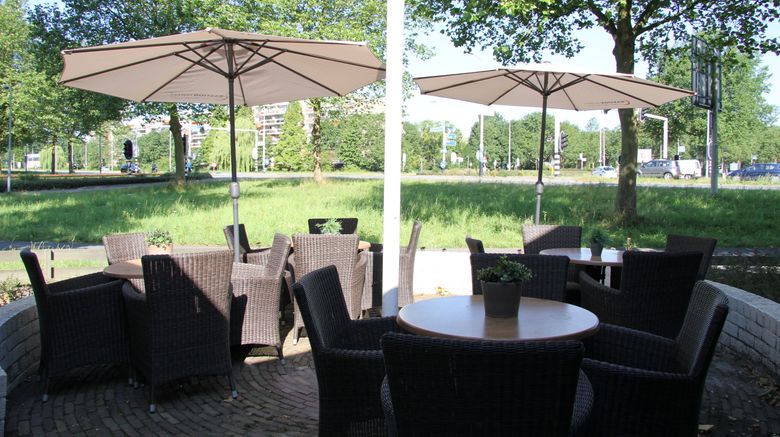 <b>Bastion Hotel Leiden/Voorschoten Exterior</b>. Images powered by <a href="https://www.leonardoworldwide.com/" title="Leonardo Worldwide" target="_blank">Leonardo</a>.