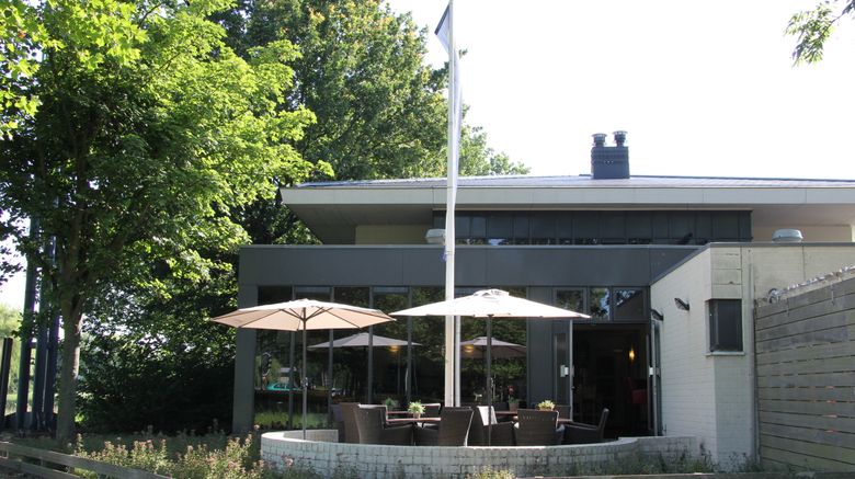 <b>Bastion Hotel Leiden/Voorschoten Exterior</b>. Images powered by <a href="https://www.leonardoworldwide.com/" title="Leonardo Worldwide" target="_blank">Leonardo</a>.
