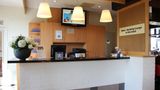 Bastion Hotel Leiden/Voorschoten Lobby
