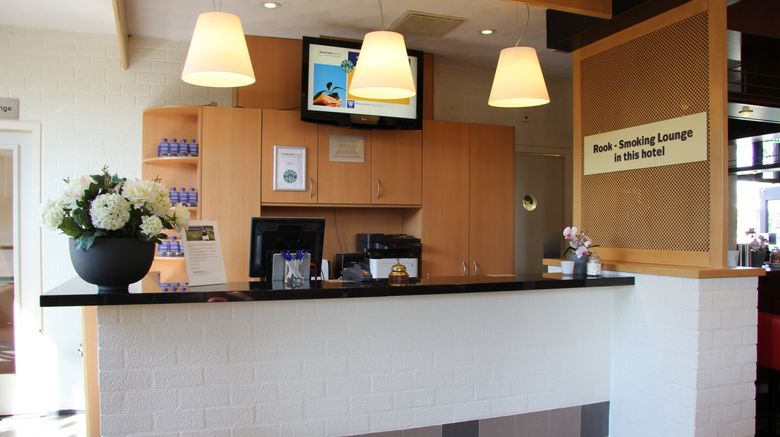 <b>Bastion Hotel Leiden/Voorschoten Lobby</b>. Images powered by <a href="https://www.leonardoworldwide.com/" title="Leonardo Worldwide" target="_blank">Leonardo</a>.