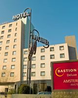 Bastion Hotel Amsterdam Amstel
