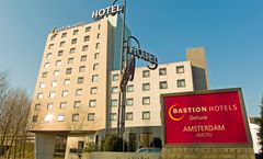 Bastion Hotel Amsterdam Amstel