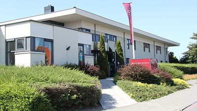 Bastion Hotel Leiden/Oegstgeest