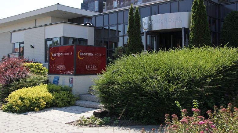 <b>Bastion Hotel Leiden/Oegstgeest Exterior</b>. Images powered by <a href="https://www.leonardoworldwide.com/" title="Leonardo Worldwide" target="_blank">Leonardo</a>.
