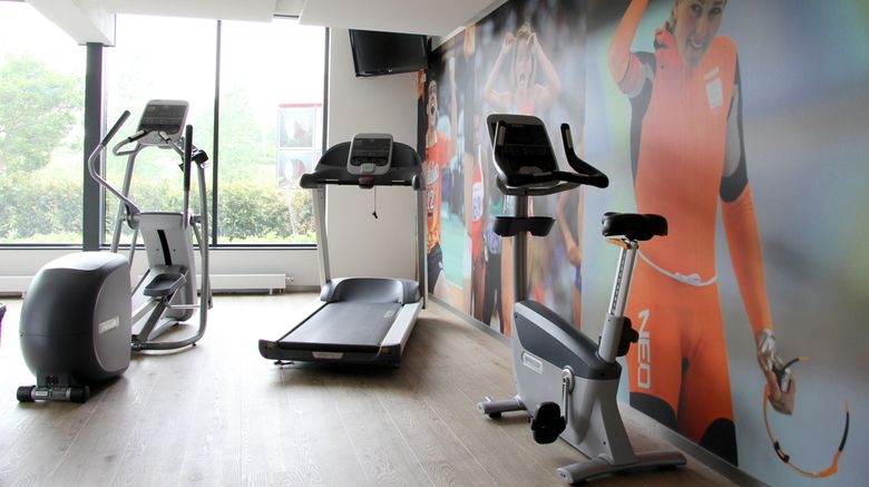 <b>Bastion Hotel Haarlem/Velsen Recreation</b>. Images powered by <a href="https://www.leonardoworldwide.com/" title="Leonardo Worldwide" target="_blank">Leonardo</a>.