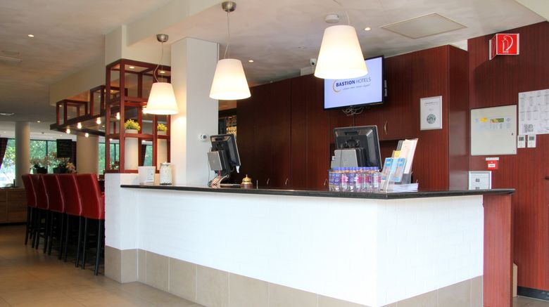 <b>Bastion Hotel Utrecht Lobby</b>. Images powered by <a href="https://www.leonardoworldwide.com/" title="Leonardo Worldwide" target="_blank">Leonardo</a>.