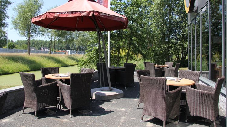 Bastion Hotel Schiphol-Hoofddorp Other
