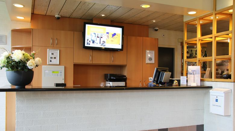 <b>Bastion Hotel Lobby</b>. Images powered by <a href="https://www.leonardoworldwide.com/" title="Leonardo Worldwide" target="_blank">Leonardo</a>.