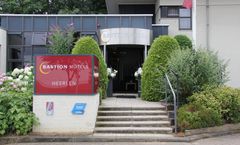 Bastion Hotel