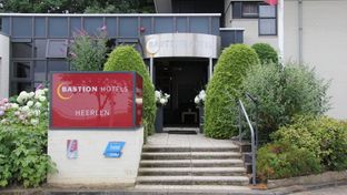 Bastion Hotel