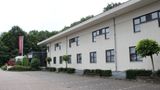 Bastion Hotel Exterior