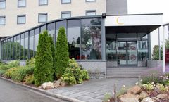 Bastion Hotel
