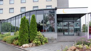 Bastion Hotel