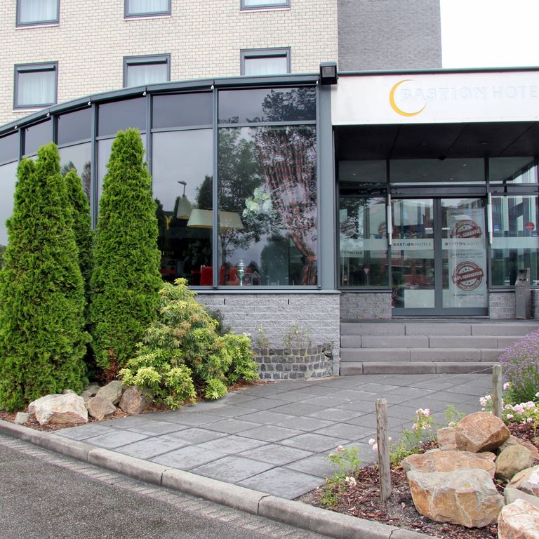 Bastion Hotel