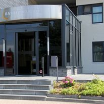 Bastion Hotel Breda