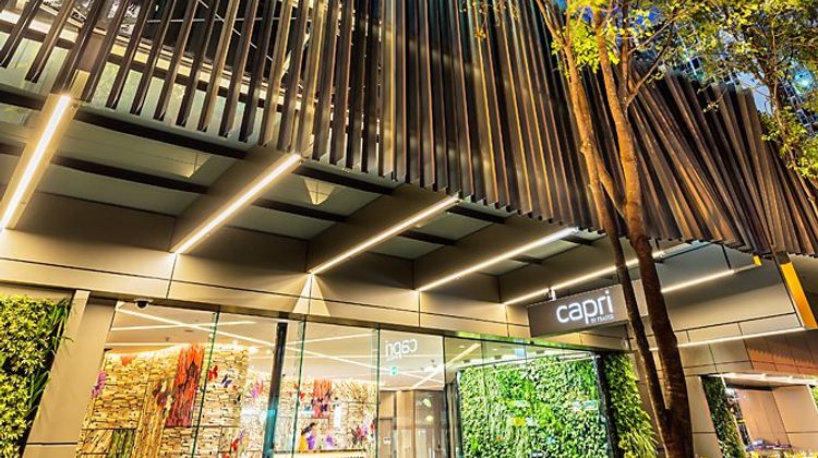 Capri by Fraser Brisbane Exterior