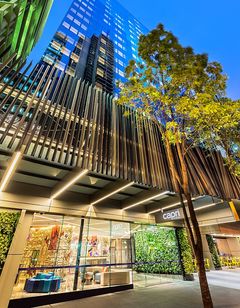 Capri by Fraser Brisbane