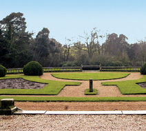 Wroxall Abbey Estate Exterior