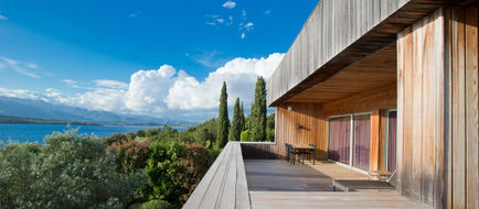 Casadelmar Exterior