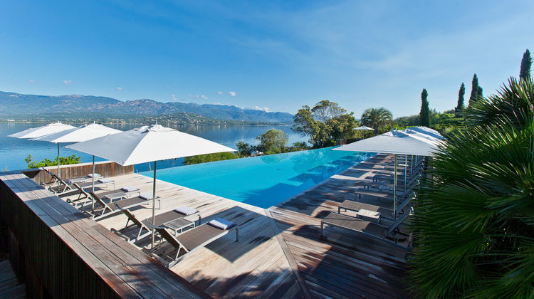 Casadelmar Pool